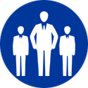 Program Management Icon