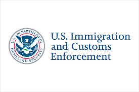 US Immigration and Customs Enforcement